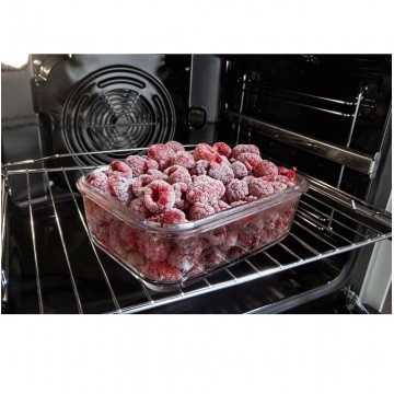 Gorenje Gk 6b41 Xd Κουζίνα 71lt με Εστίες Φυσικού Αερίου & Ρεύματος Π60εκ. Inox 034064001 Gorenje Gk 6b41 Xd Κουζίνα 71lt με Εστίες Φυσικού Αερίου & Ρεύματος Π60εκ. Inox 034064001